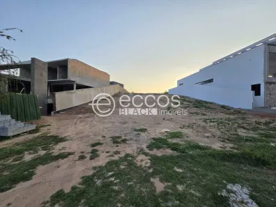 Lote/Terreno à venda, 561m² no Alphaville Nova Esplanada, Votorantim
