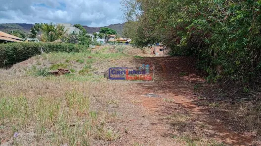Lote/Terreno à venda, 1000m² no Vivenda Santa Mônica II, Igarapé