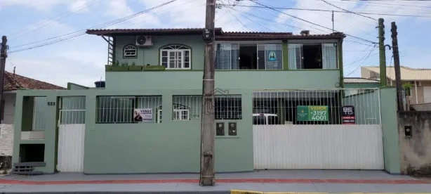 Casa com 8 Quartos à venda, 323m² no Jardim Eldorado, Palhoça