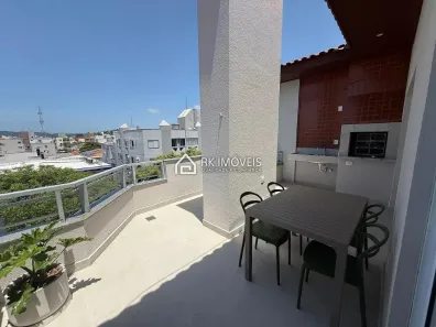 Apartamento com 2 Quartos à venda, 68m² no Canasvieiras, Florianópolis