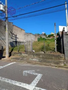 Lote/Terreno à venda, 600m² no Vila Carvalho, Sorocaba