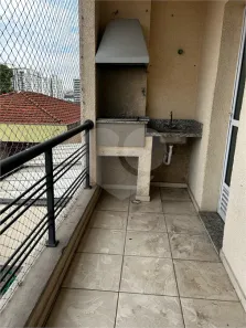 Apartamento com 3 Quartos à venda, 78m² no Cerâmica, São Caetano do Sul