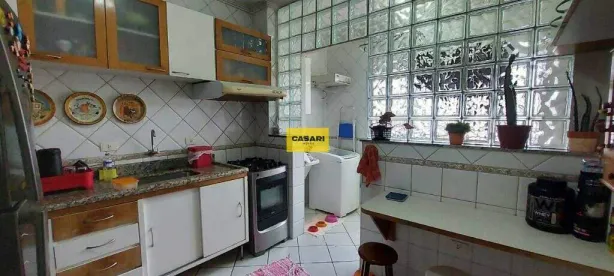 Cobertura com 3 Quartos à venda, 210m² no Anchieta, São Bernardo do Campo