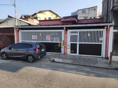 Casa com 2 Quartos à venda, 147m² no Vila Yolanda, Osasco