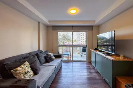 Apartamento com 3 Quartos à venda, 100m² no Pinheiros, São Paulo