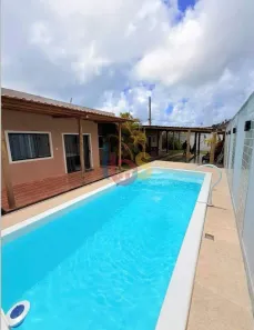 Casa com 4 Quartos à venda, 300m² no Nossa Senhora da Vitória, Ilhéus