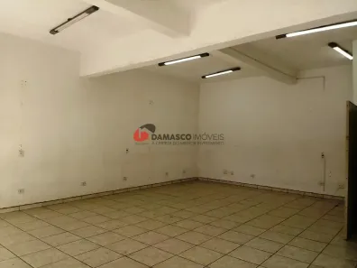 Ponto Comercial para alugar, 154m² no Santa Paula, São Caetano do Sul