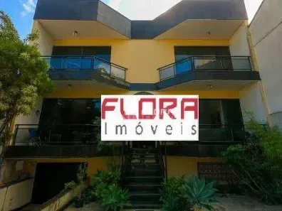 Apartamento com 3 Quartos à venda, 100m² no Camboinhas, Niterói