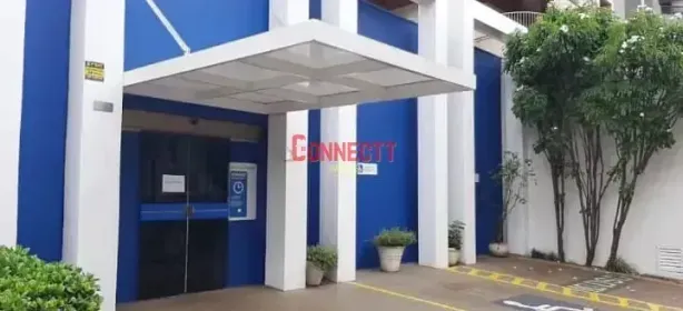 Imóvel Comercial com 1 Quarto à venda, 394m² no Centro, Ribeirão Preto