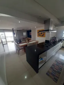 Cobertura com 3 Quartos à venda, 171m² no Vila Gumercindo, São Paulo