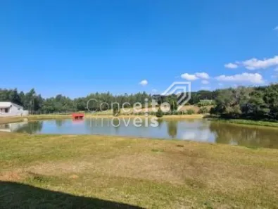 Lote/Terreno à venda, 200m² no Contorno, Ponta Grossa