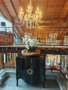 Casa de Condomínio com 4 Quartos para alugar, 350m² no Lagos do Bosque, Gramado