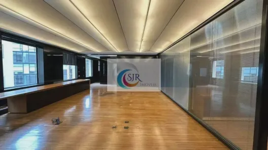 Sala Comercial para alugar, 218m² no Jardim Europa, São Paulo
