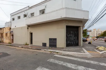 Ponto Comercial para alugar, 450m² no Vila Lageado, São Paulo