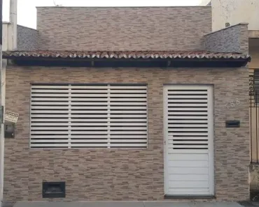 Casa com 3 Quartos à venda, 108m² no Tirol, Natal