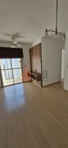 Apartamento com 3 Quartos para alugar, 63m² no Vila Moreira, São Paulo