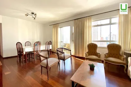 Apartamento com 3 Quartos à venda, 96m² no Carmo, Belo Horizonte