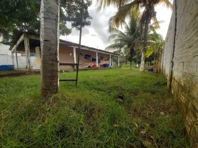 Lote/Terreno à venda, 1500m² no Taperagua, Marechal Deodoro