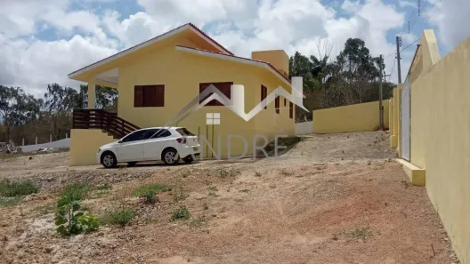 Casa com 3 Quartos à venda, 110m² no Nossa Senhora Aparecida, Gravatá