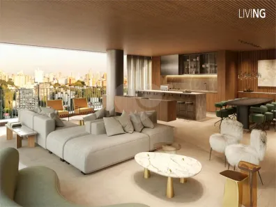 Apartamento com 4 Quartos à venda, 362m² no Vila Madalena, São Paulo