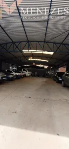 Galpão/Depósito/Armazém à venda, 300m² no Centro, Franca