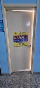 Sala Comercial para alugar, 35m² no Madureira, Rio de Janeiro