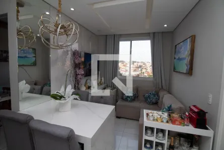 Apartamento com 2 Quartos à venda, 34m² no Vila Paulista, São Paulo
