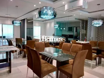 Apartamento com 2 Quartos à venda, 86m² no Jardim Ypê, Paulínia