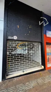 Ponto Comercial para alugar, 70m² no Centro, Londrina