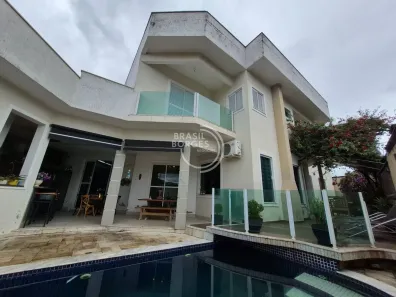 Casa com 5 Quartos à venda, 443m² no Jardim Pagliato, Sorocaba