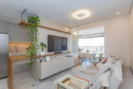 Apartamento com 2 Quartos à venda, 72m² no Ipiranga, São Paulo