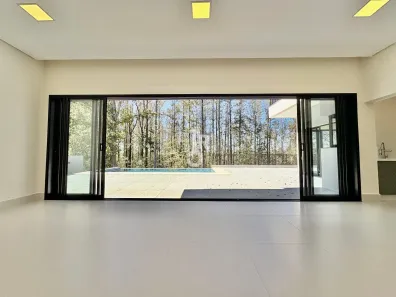 Casa com 4 Quartos para alugar, 465m² no Caxambu, Jundiaí