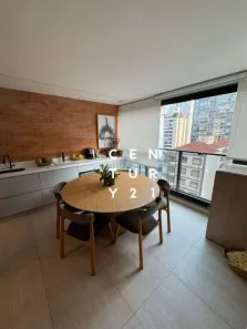 Apartamento com 2 Quartos à venda, 74m² no Cerqueira César, São Paulo