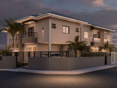  com 3 Quartos à venda, 105m² no Areias, São José