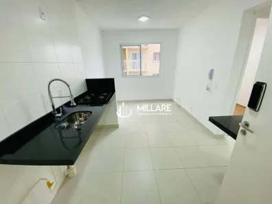 Apartamento com 2 Quartos para alugar, 32m² no Vila Prudente, São Paulo