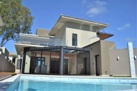 Casa de Condomínio com 4 Quartos à venda, 385m² no Residencial Lago Sul, Bauru