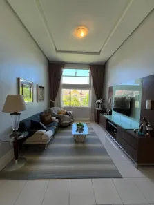 Casa de Condomínio com 4 Quartos à venda, 678m² no Olho D'Água, São Luís
