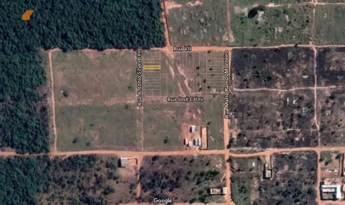 Lote/Terreno à venda, 150m² no Jardim Marabá, Bauru