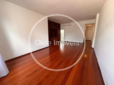 Apartamento com 3 Quartos à venda, 98m² no Ipanema, Rio de Janeiro