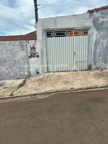 Casa com 3 Quartos à venda, 123m² no Vila Morumbi, São Carlos