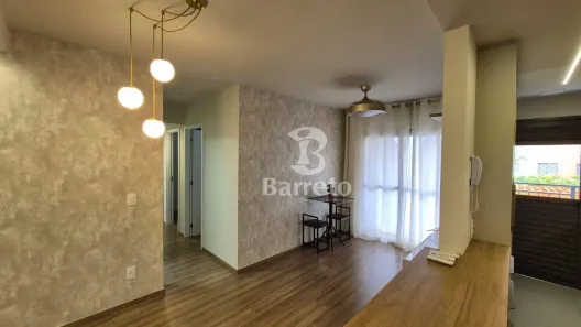 Apartamento com 3 Quartos à venda, 64m² no Gleba Fazenda Palhano, Londrina