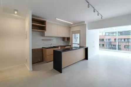 Apartamento com 2 Quartos para alugar, 110m² no Vila Cordeiro, São Paulo