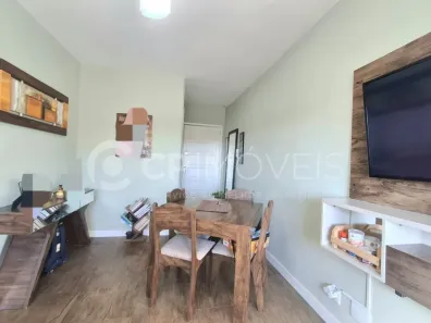 Apartamento com 1 Quarto à venda, 40m² no São Sebastião, Porto Alegre