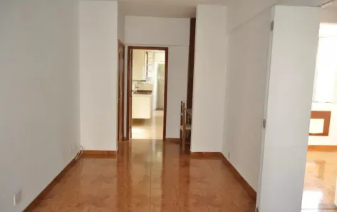 Apartamento com 2 Quartos à venda, 65m² no Todos os Santos, Rio de Janeiro