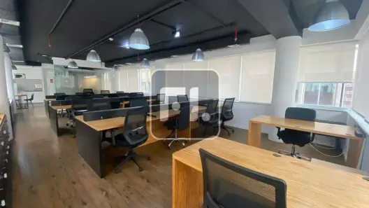 Sala Comercial à venda, 126m² no Jardim Paulista, São Paulo