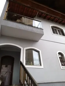 com 4 Quartos à venda, 275m² no Vila Valparaíso, Santo André