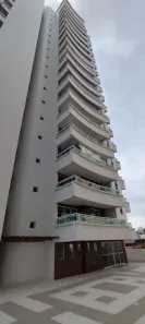 Apartamento com 3 Quartos à venda, 100m² no Centro, Fortaleza