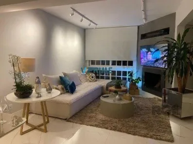 Casa de Condomínio com 4 Quartos à venda, 306m² no Chácara das Pedras, Porto Alegre