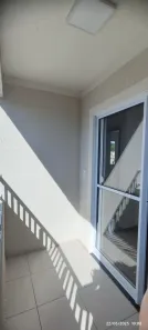 Apartamento com 2 Quartos à venda, 50m² no Industrial, Juiz de Fora