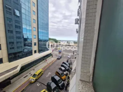 Apartamento com 3 Quartos à venda, 95m² no Copacabana, Rio de Janeiro
